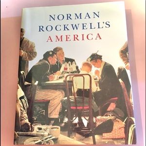 Norman Rockwell’s America